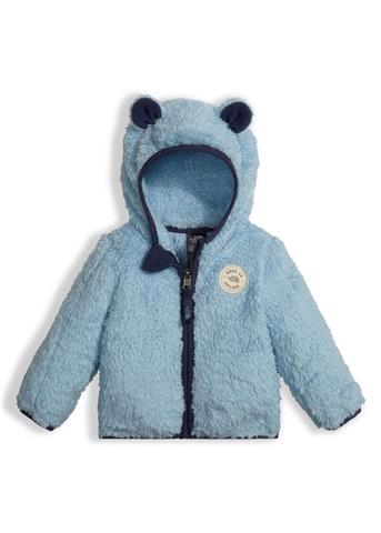 The North Face Infant Plushee Bear Hoodie - Youth