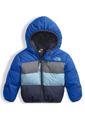 The North Face Infant Moondoggy 2.0 Down Jacket - Youth