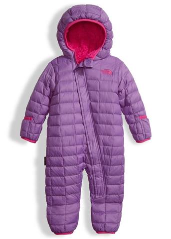 The North Face Infant Thermoball Bunting - Youth