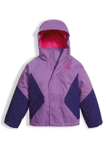 The North Face Toddler Kira Triclimate - Girl's