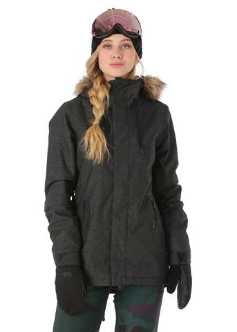 Volcom Mission Insulated Jacket - Women's