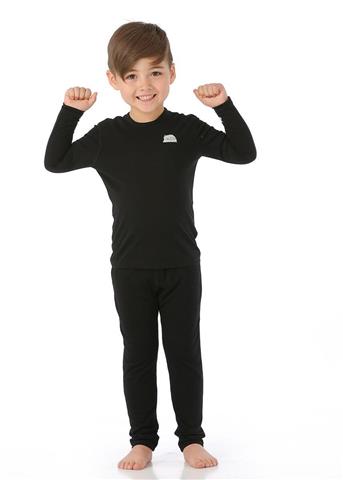 Zemu Apparel First Layer Set - Youth