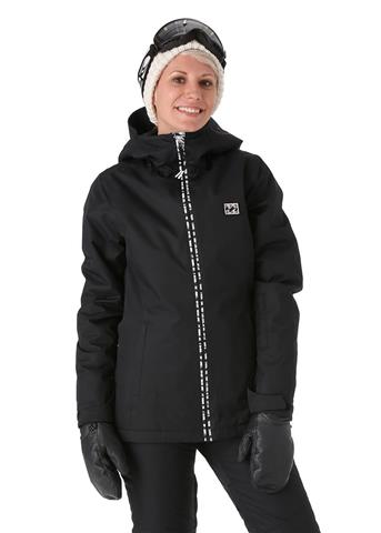 Billabong Sula Solid Insulated Jacket - Women's