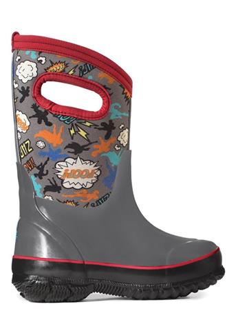 Bogs Classic Super Hero Boot - Youth