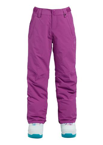 Burton Sweetart Pant - Girl&#39;s