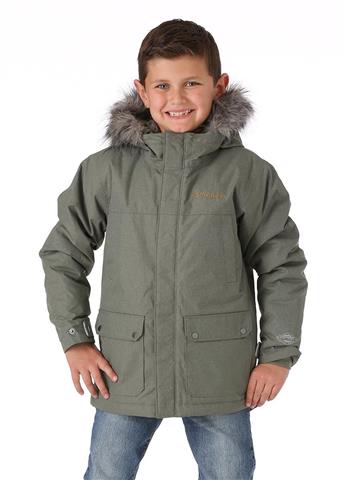 Columbia Snowfield Jacket - Youth