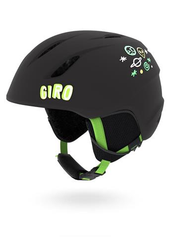 Giro Launch Helmet - Youth