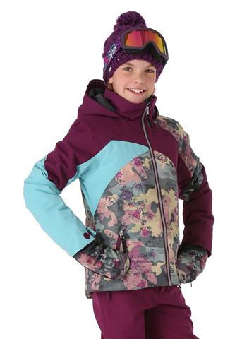 Obermeyer Tabor Jacket - Girl&#39;s