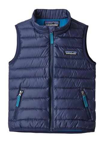 Patagonia Baby Down Sweater Vest - Youth