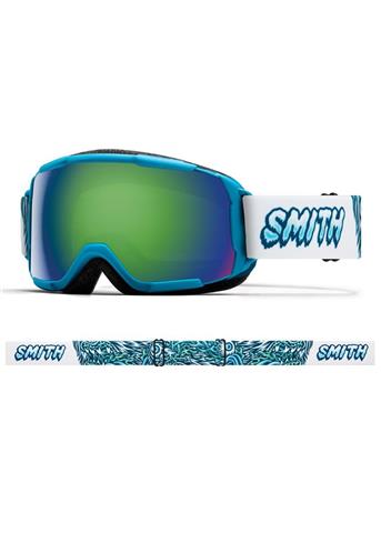 Smith Ski and Snowboard Goggles: Youth Goggles