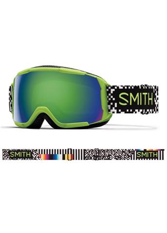 Smith Ski and Snowboard Goggles: Youth Goggles