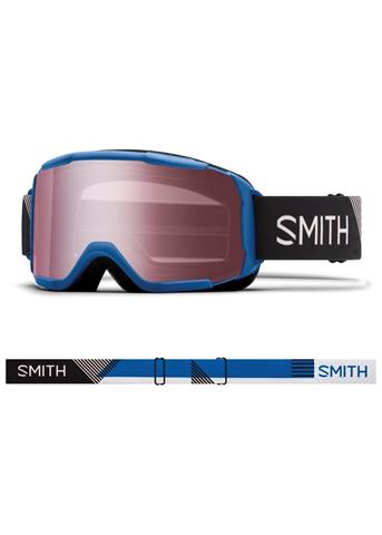 Smith Ski and Snowboard Goggles: Youth Goggles