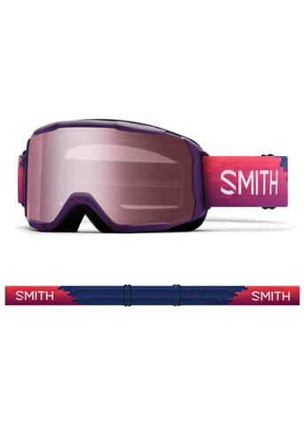 Smith Ski and Snowboard Goggles: Youth Goggles