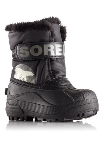 Sorel Toddler Snow Commander Boot - Youth