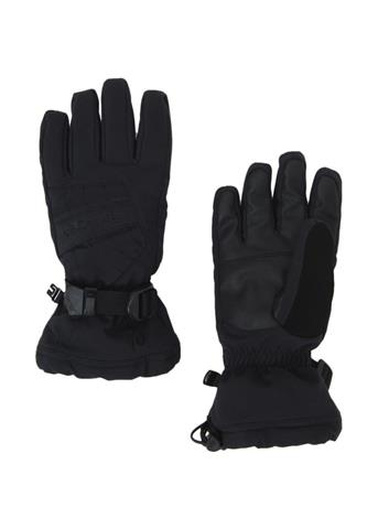Spyder Overweb Glove - Boy's