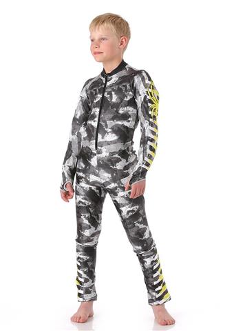 Spyder Performance GS Race Suit - Boy's