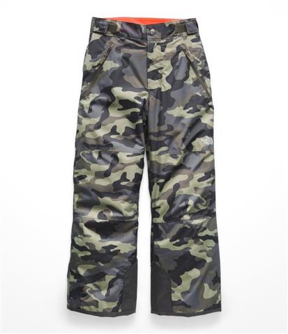 Clearance The North Face Kid's Clothing