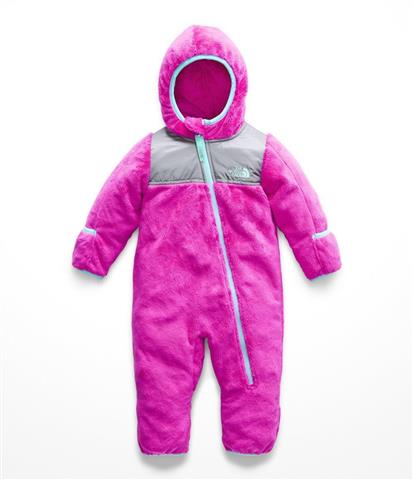 The North Face Infant Oso One Piece - Youth