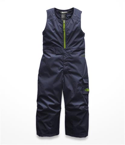 north face toddler bib pants