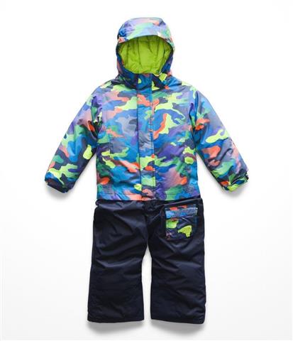 The North Face Toddler Insulated Jumpsuit - Youth