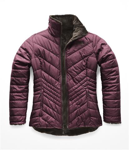 The North Face Mossbud Reversible Jacket - Women's