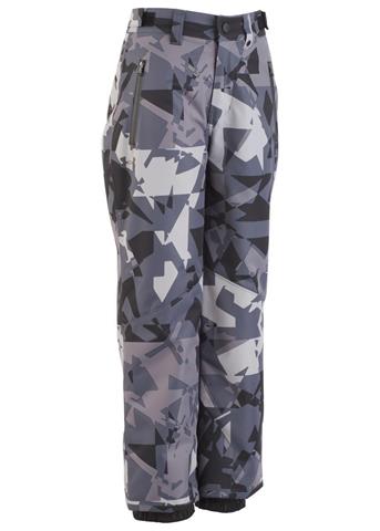 Under Armour Print Rooter Insulated Pant - Boy's