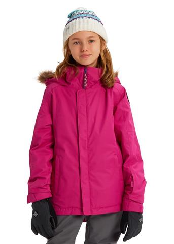 Burton Bennett Jacket - Girl's