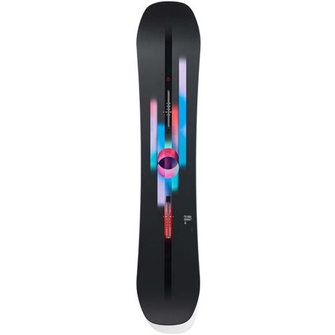 Burton Feelgood Smalls Snowboard - Girl's