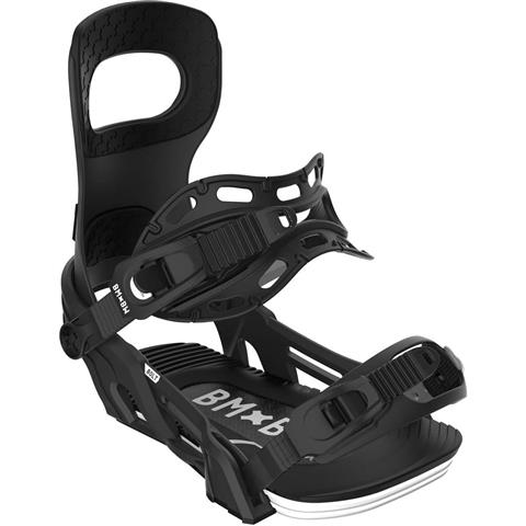 Bent Metal Bolt Snowboard Binding - Men's