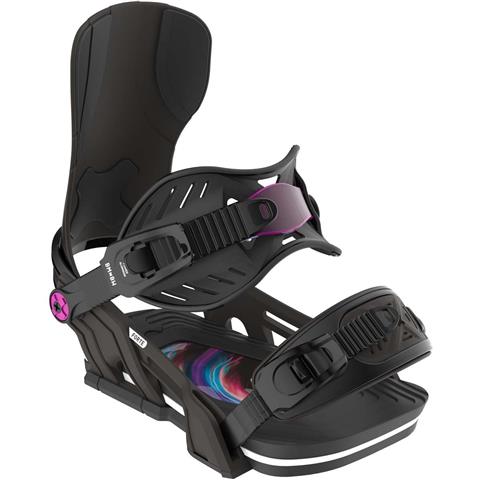 Bent Metal Forte Bindings - Women's