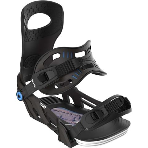 Bent Metal Metta Bindings - Women's