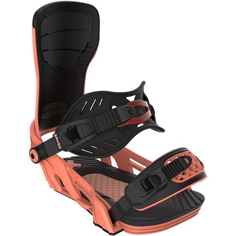 Bent Metal Stylist Bindings - Women's