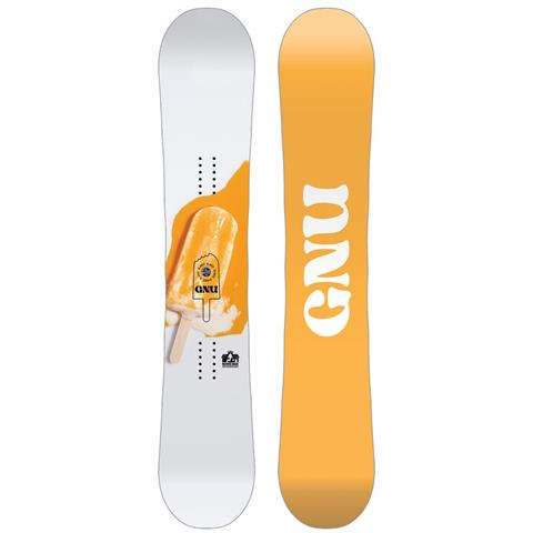 GNU B Nice Snowboard - Women's