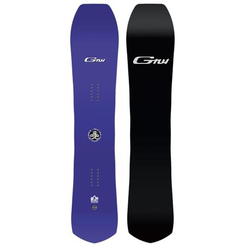 GNU Gremlin Snowboard - Men's