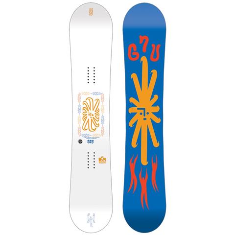 GNU Headspace Snowboard - Men's