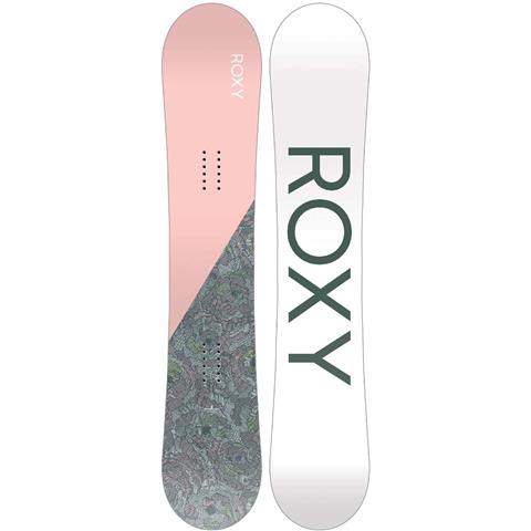 Roxy Snowboard Equipment for Men, Women &amp; Kids: Snowboards