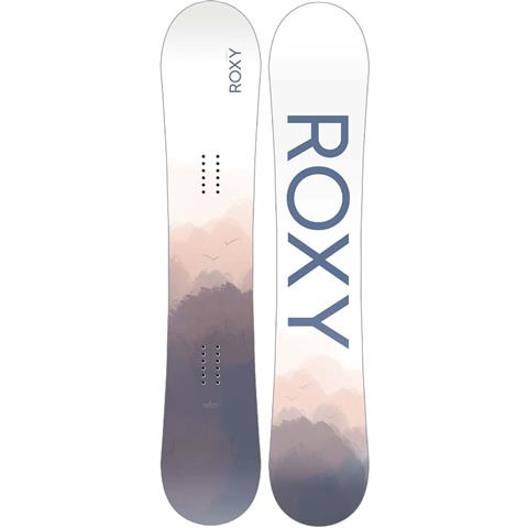 Roxy Raina Snowboard - Women's