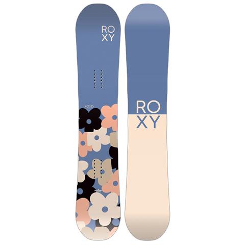 Roxy XOXO Snowboard - Women's