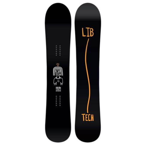 2024 Libtech Lib Rig Snowboard - Men's