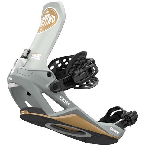 ThirtyTwo Snowboard Equipment for Men, Women &amp; Kids: Snowboard Bindings