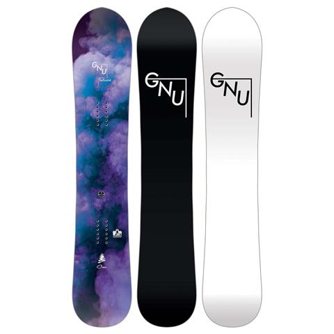 GNU Setsuna Snowboard - Women's
