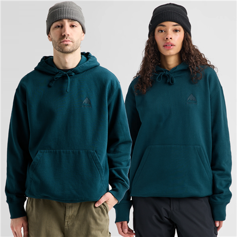 Burton Mountain Pullover Hoodie - Unisex
