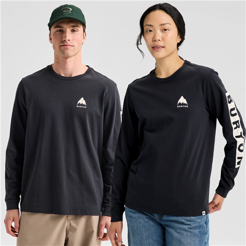 Burton Elite Long Sleeve T-Shirt - Unisex
