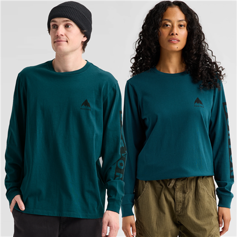 Burton Elite Long Sleeve T-Shirt - Unisex