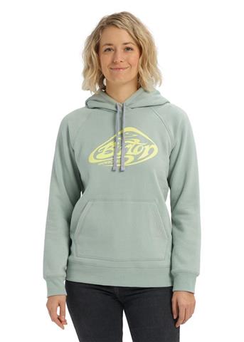 Burton Lost Things Pullover - Women's