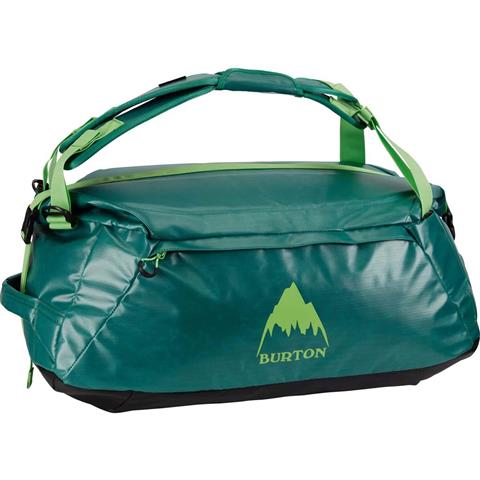 Burton Multipath 60L Duffel Bag