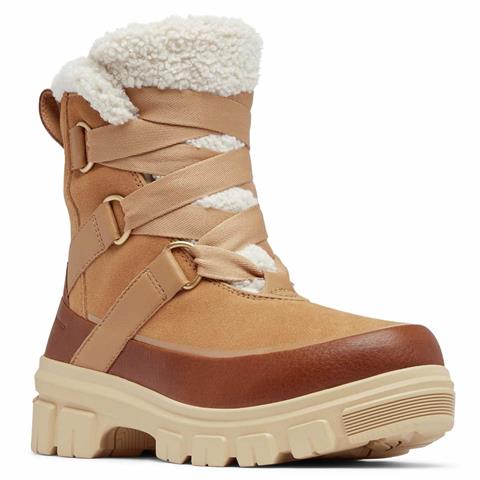 Sorel women's tivoli on sale