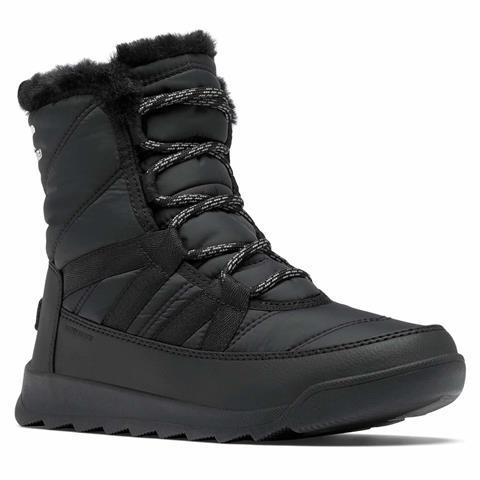 Sorel Whitney 2 Plus Lace Waterproof Boot - Women's