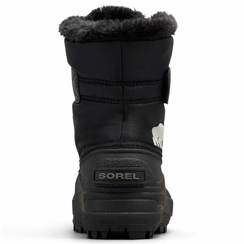 Sorel Children's Snow Commander Boot