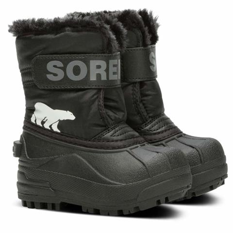 Sorel Toddler's Snow Commander Boot